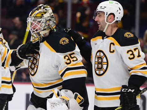 bruins clinching scenarios